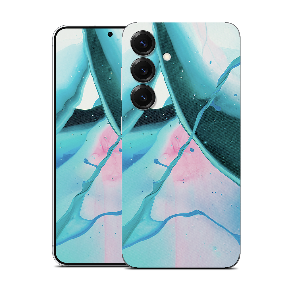 Auspex Samsung Skin