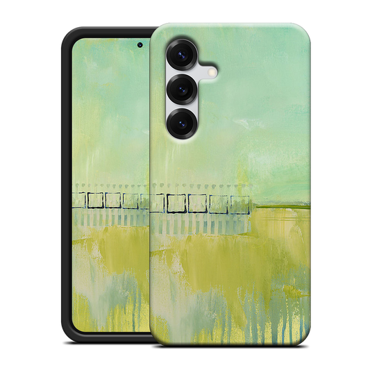 Just Right Samsung Case