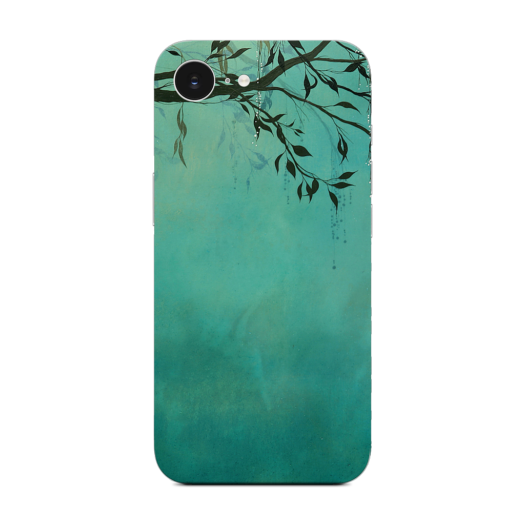 Sanctuary iPhone Skin