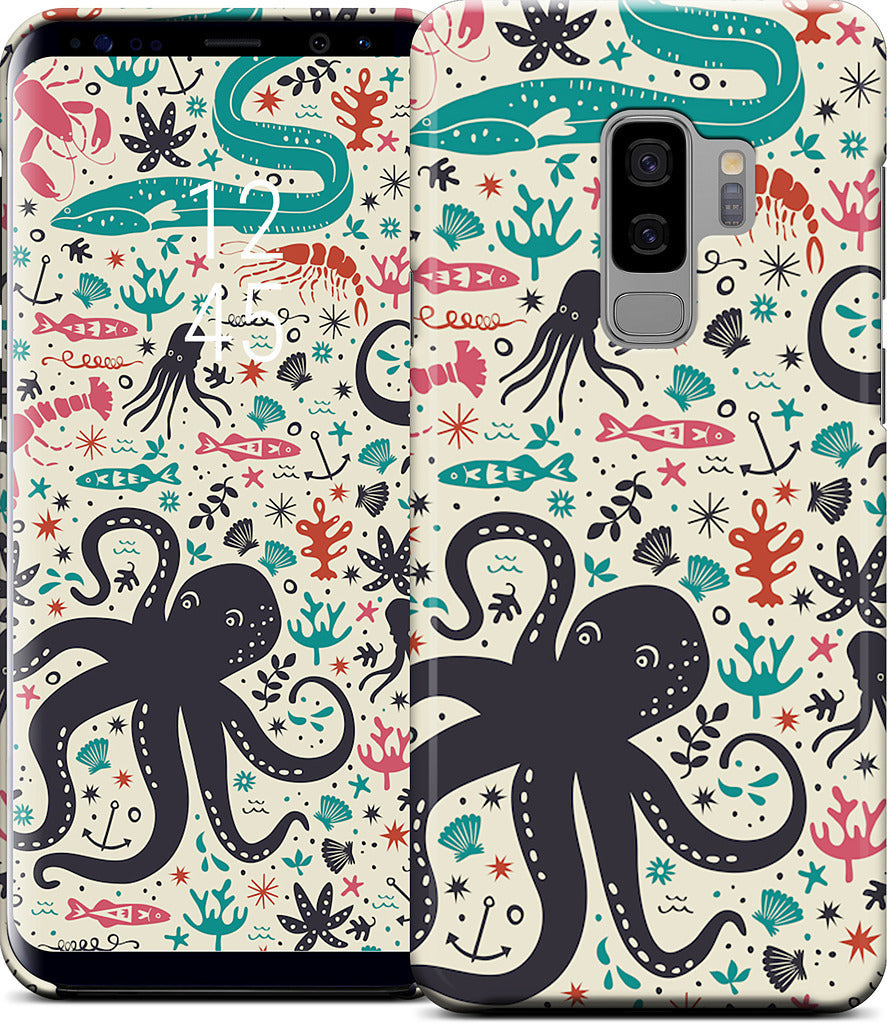 Sea Patrol Samsung Case
