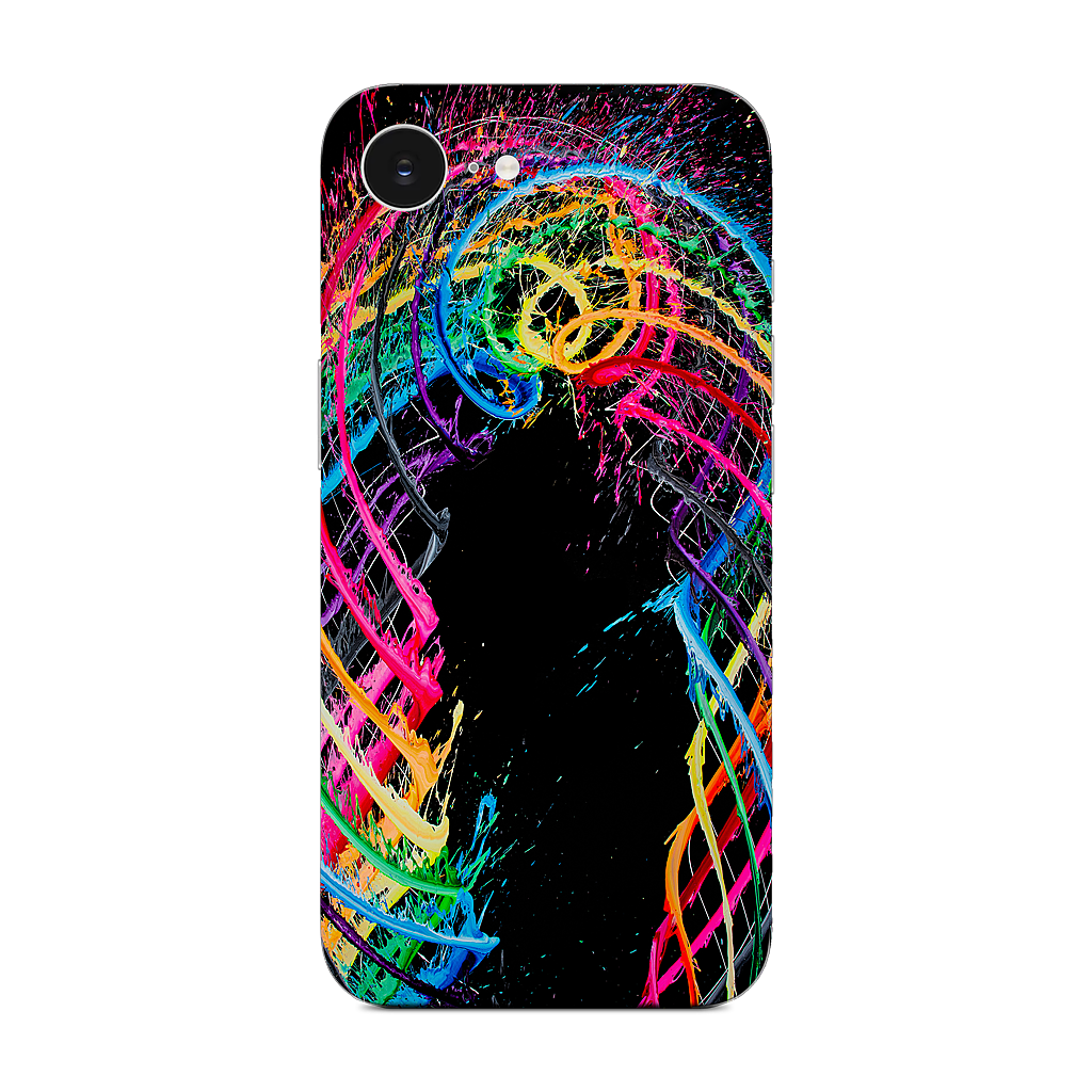 Effusion iPhone Skin