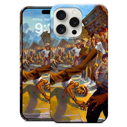 1981 iPhone Case