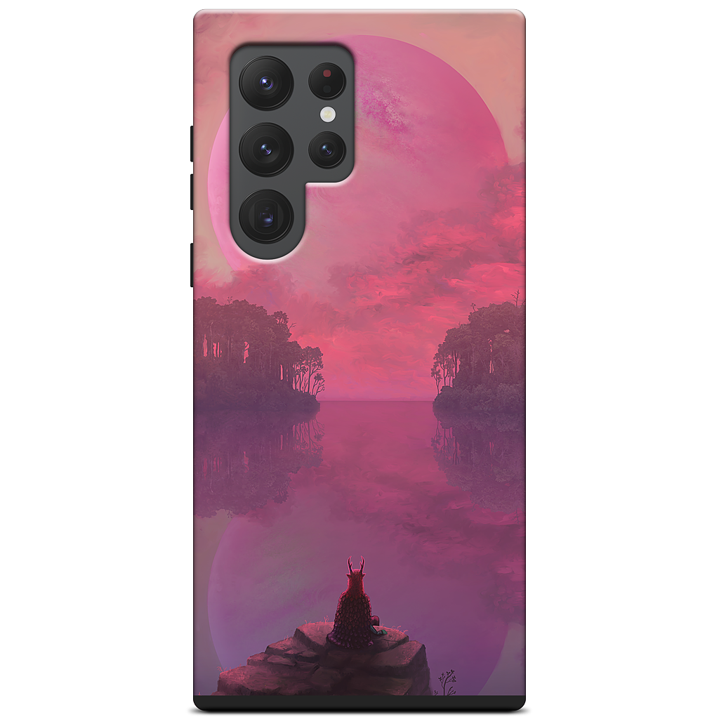 A Moment Samsung Case