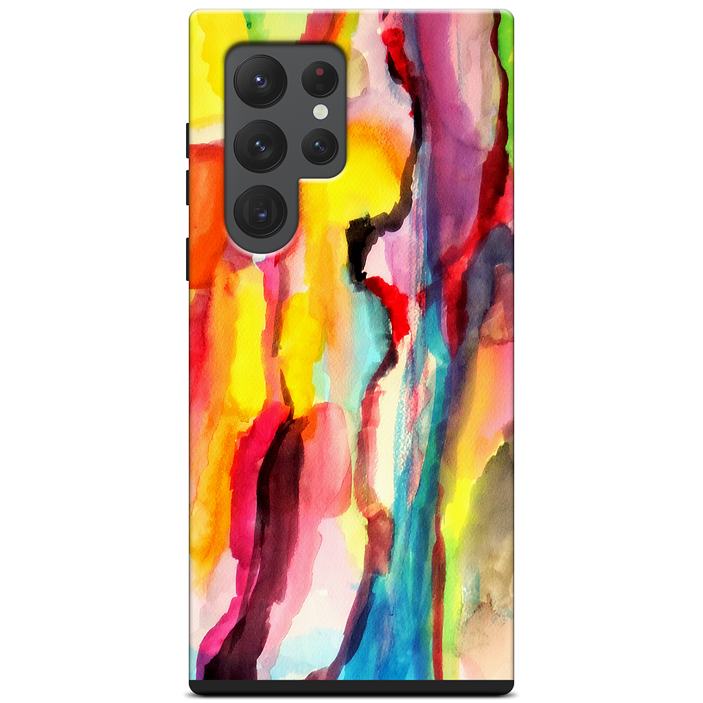 Hiatus Samsung Case