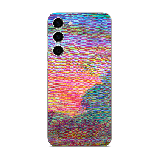 Atmospheric 1 Samsung Skin