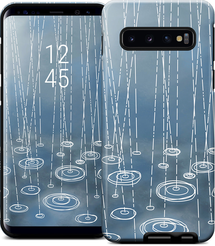 Another Rainy Day Samsung Case