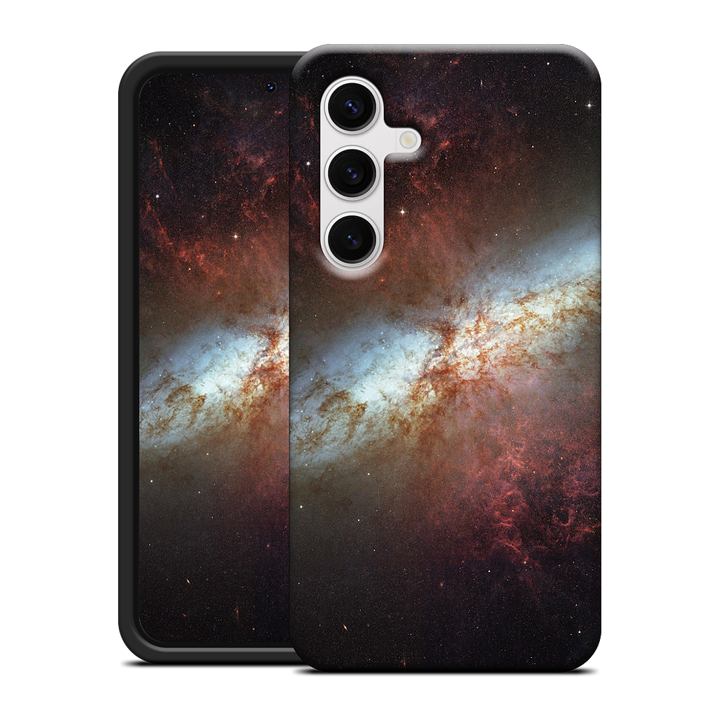 Messier 82 Samsung Case