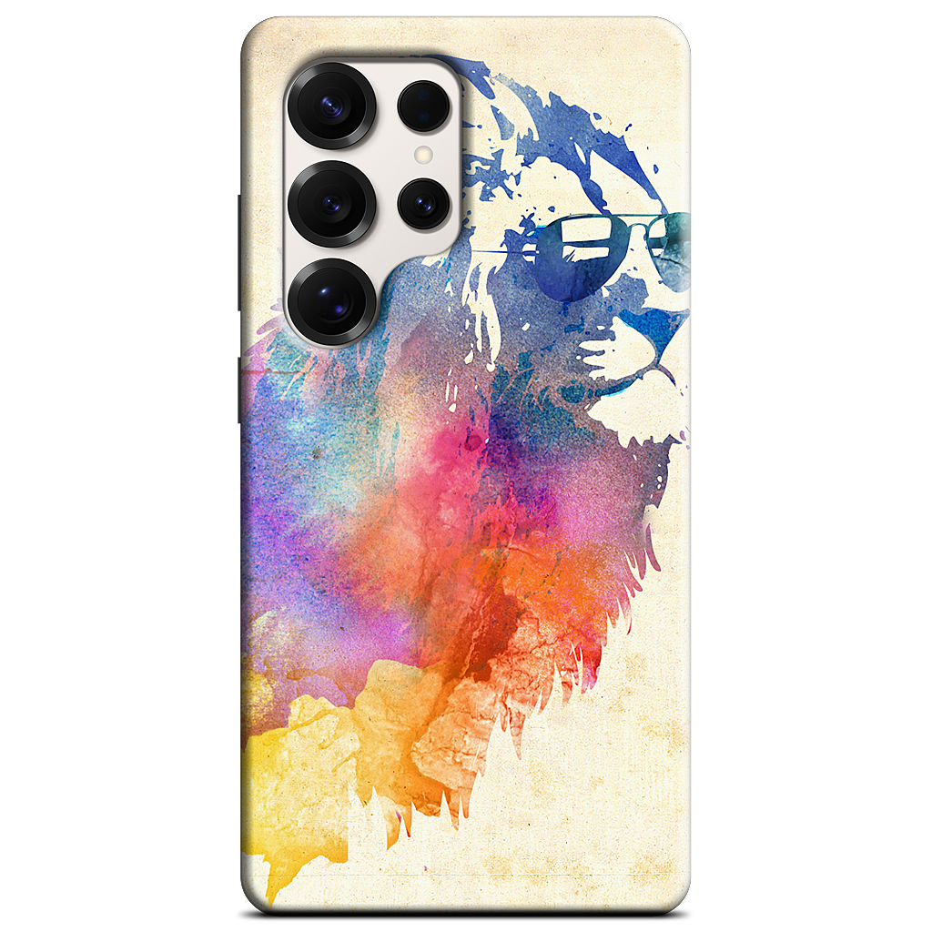 Sunny Leo Samsung Case
