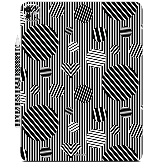 Heartbreaker iPad Skin