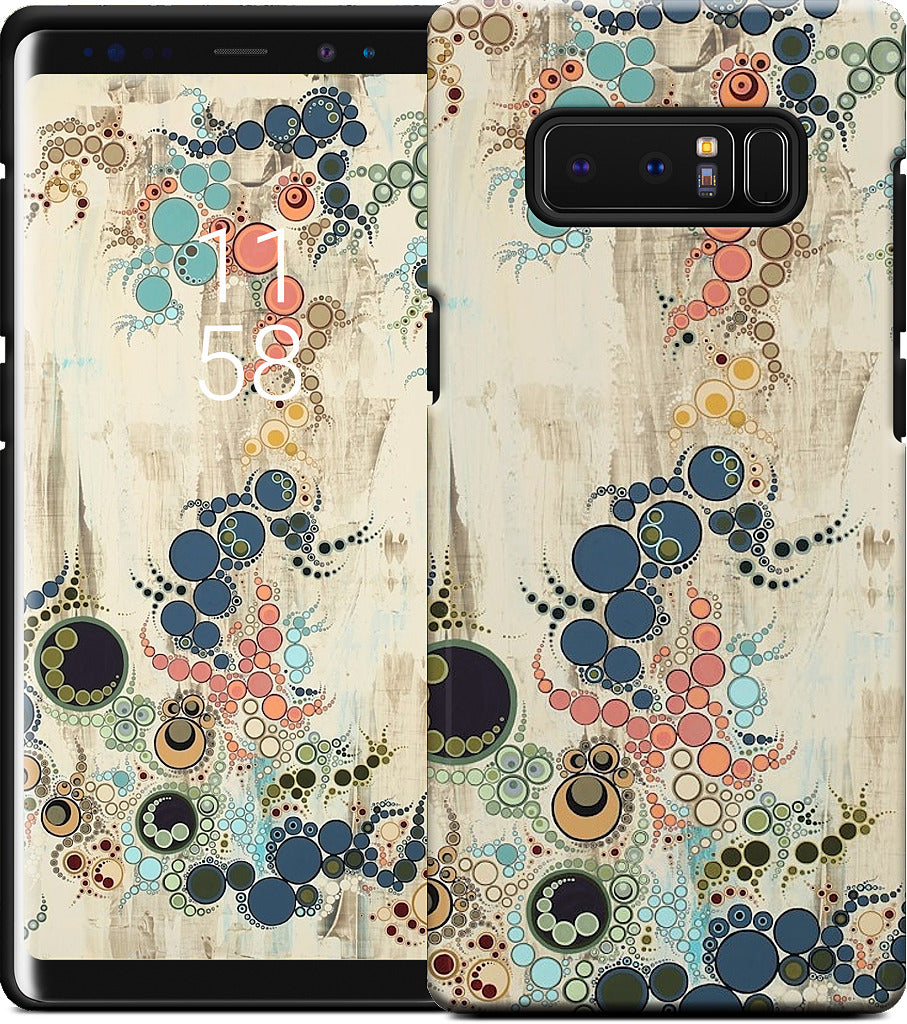 Sfiorare Samsung Case