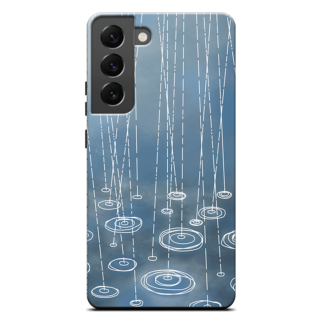 Another Rainy Day Samsung Case