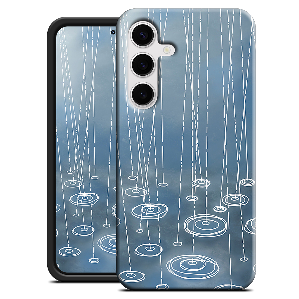 Another Rainy Day Samsung Case