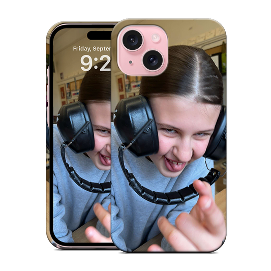 Custom iPhone Case - 81b7bb2f