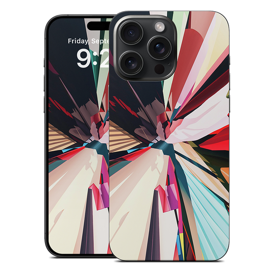 Spectra iPhone Skin