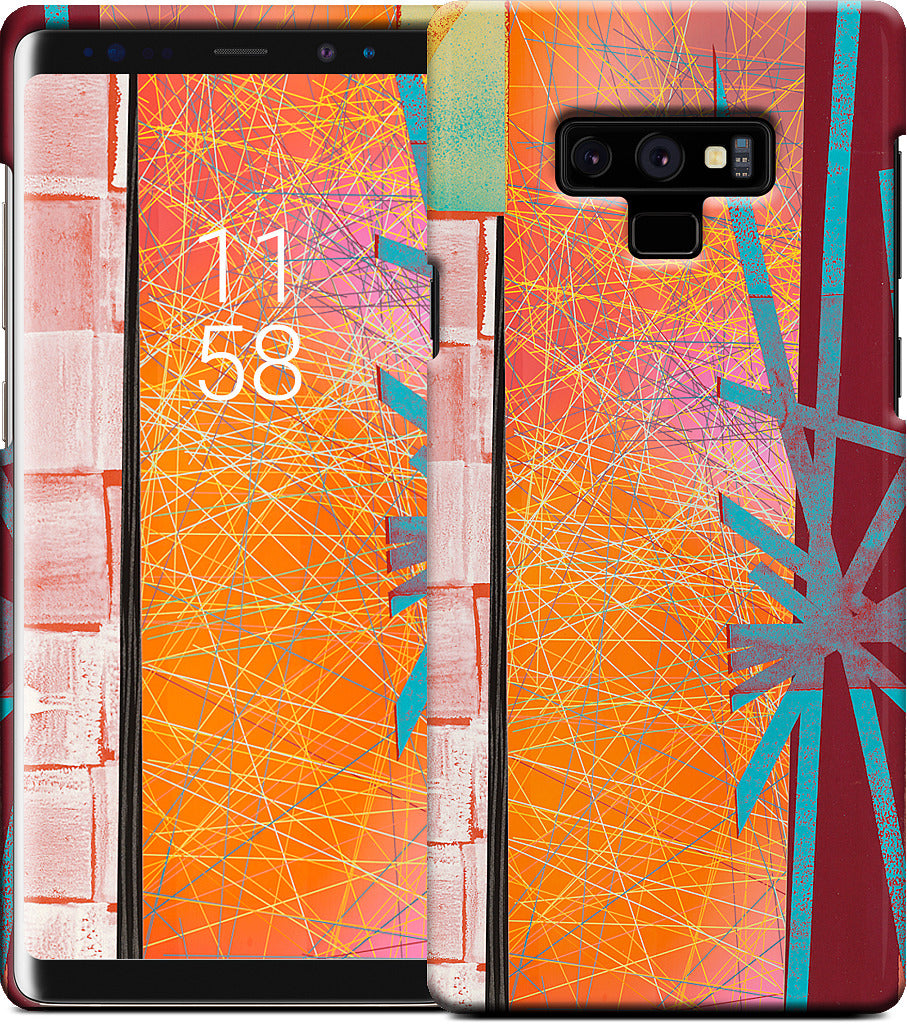 Randall Samsung Case