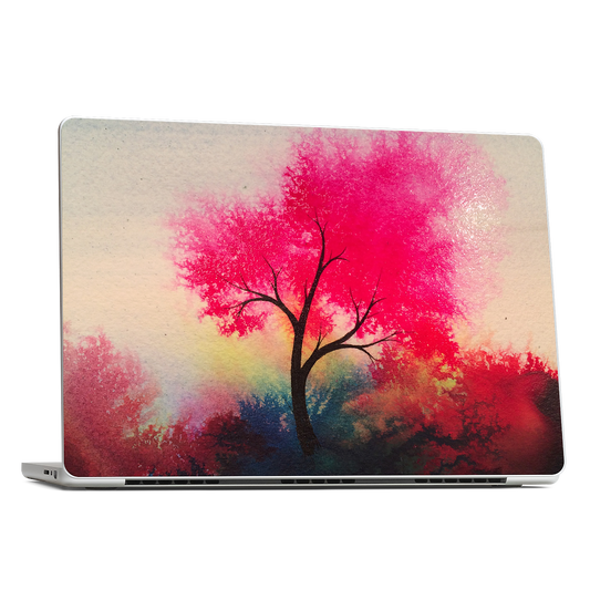 Wisp MacBook Skin