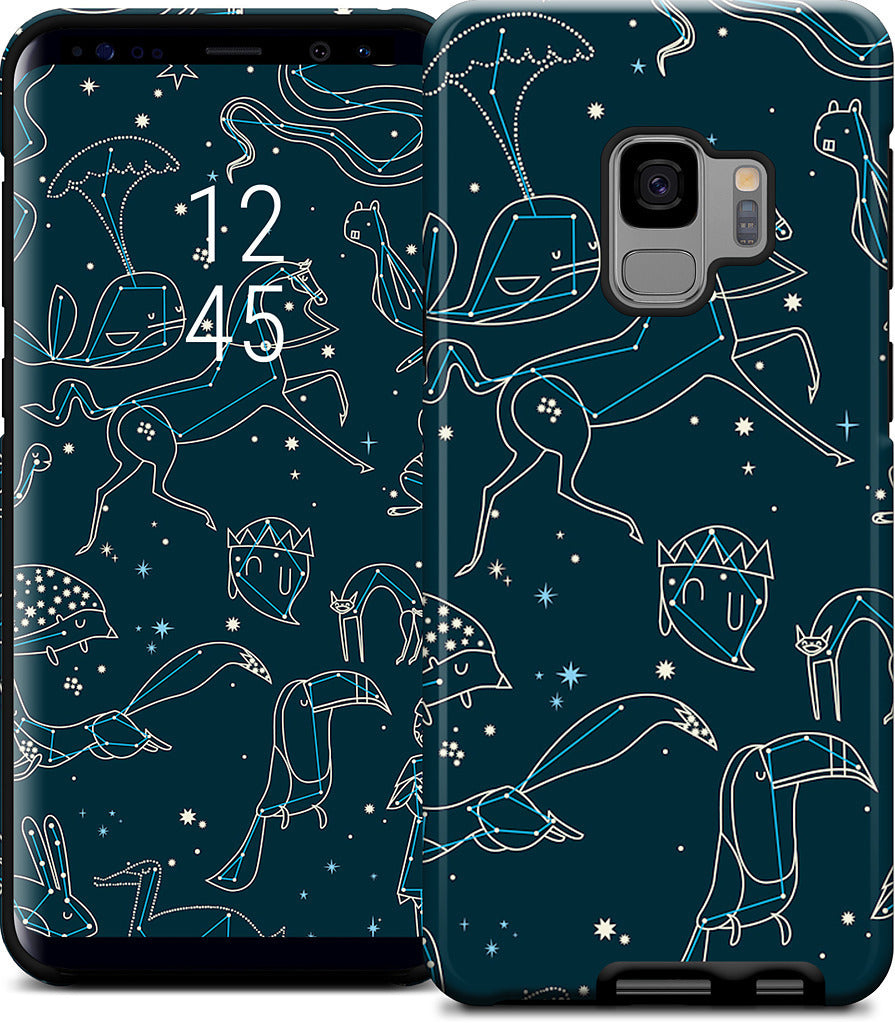 Constellations Samsung Case