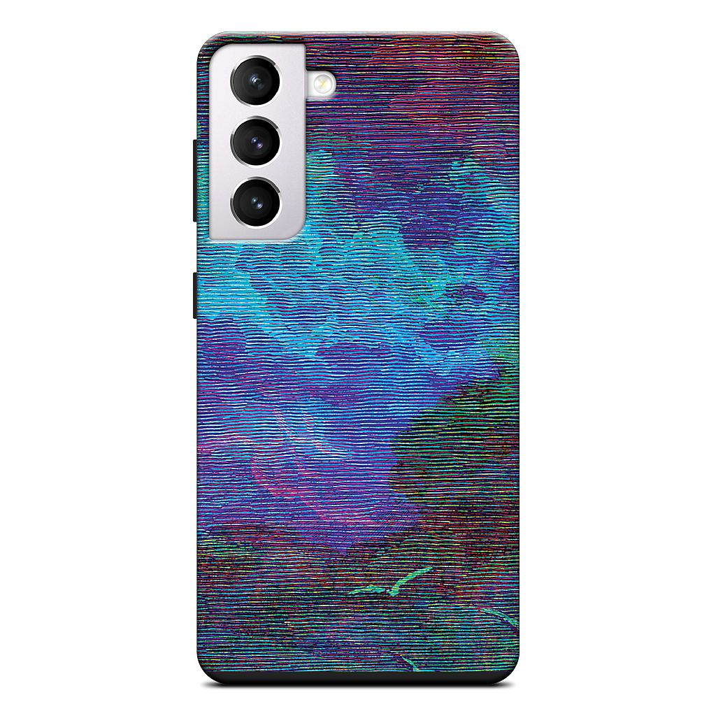 Atmospheric 9 Samsung Case