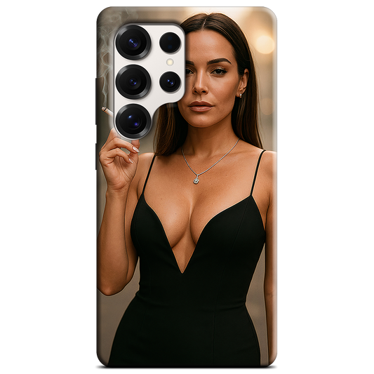 Custom Samsung Case - f0883144