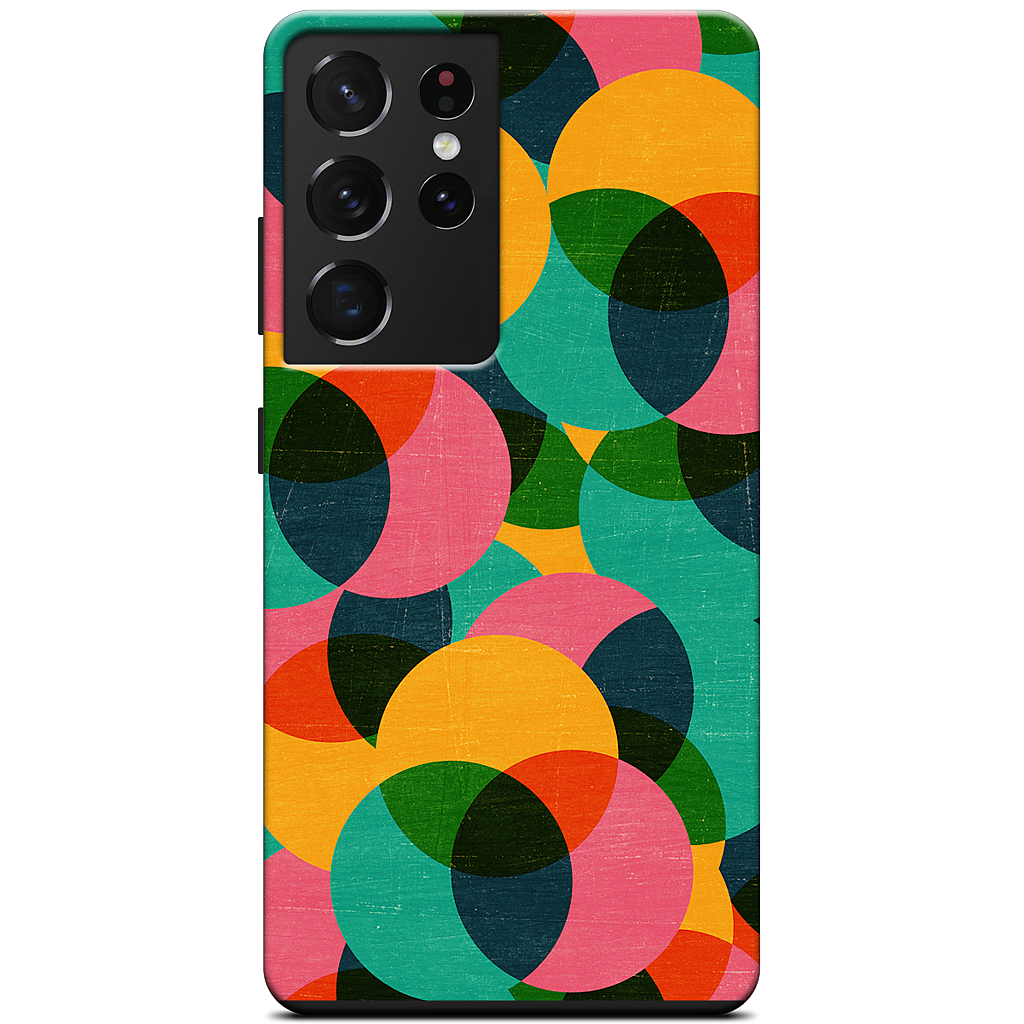 imagine Samsung Case