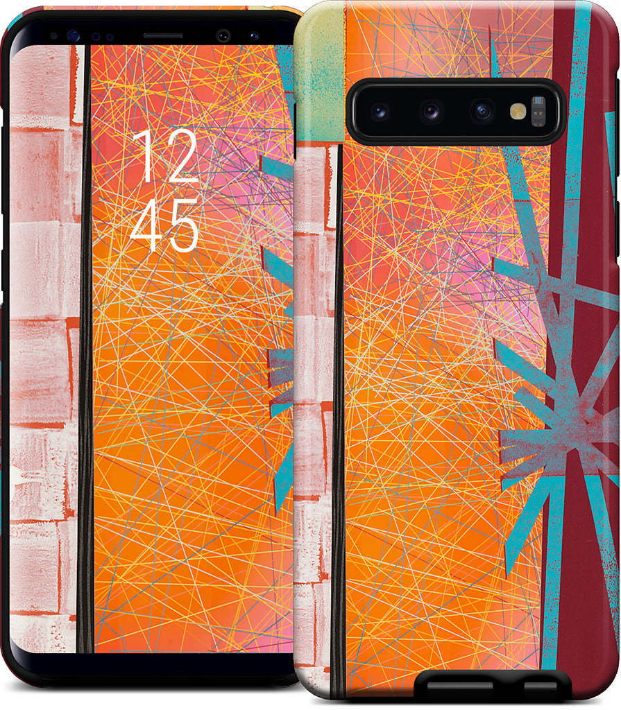 Randall Samsung Case