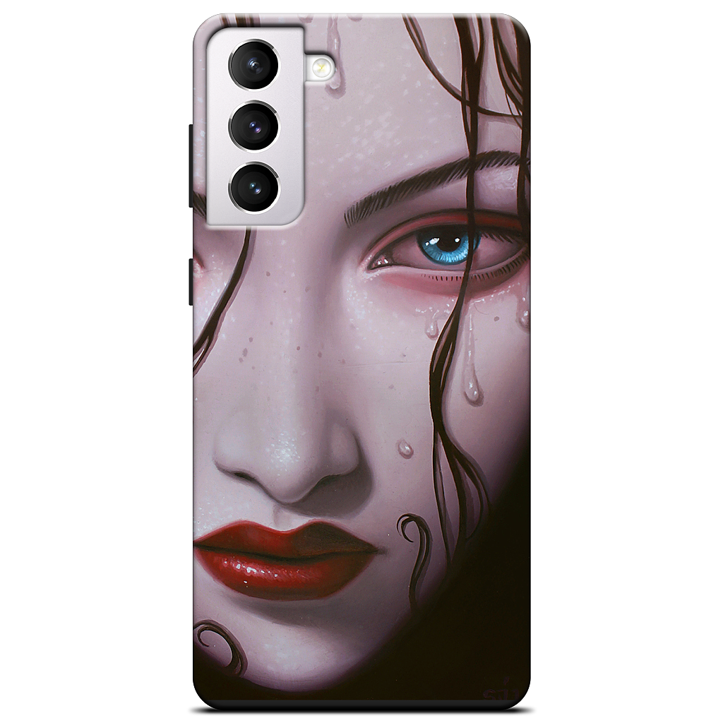 Sweat Samsung Case