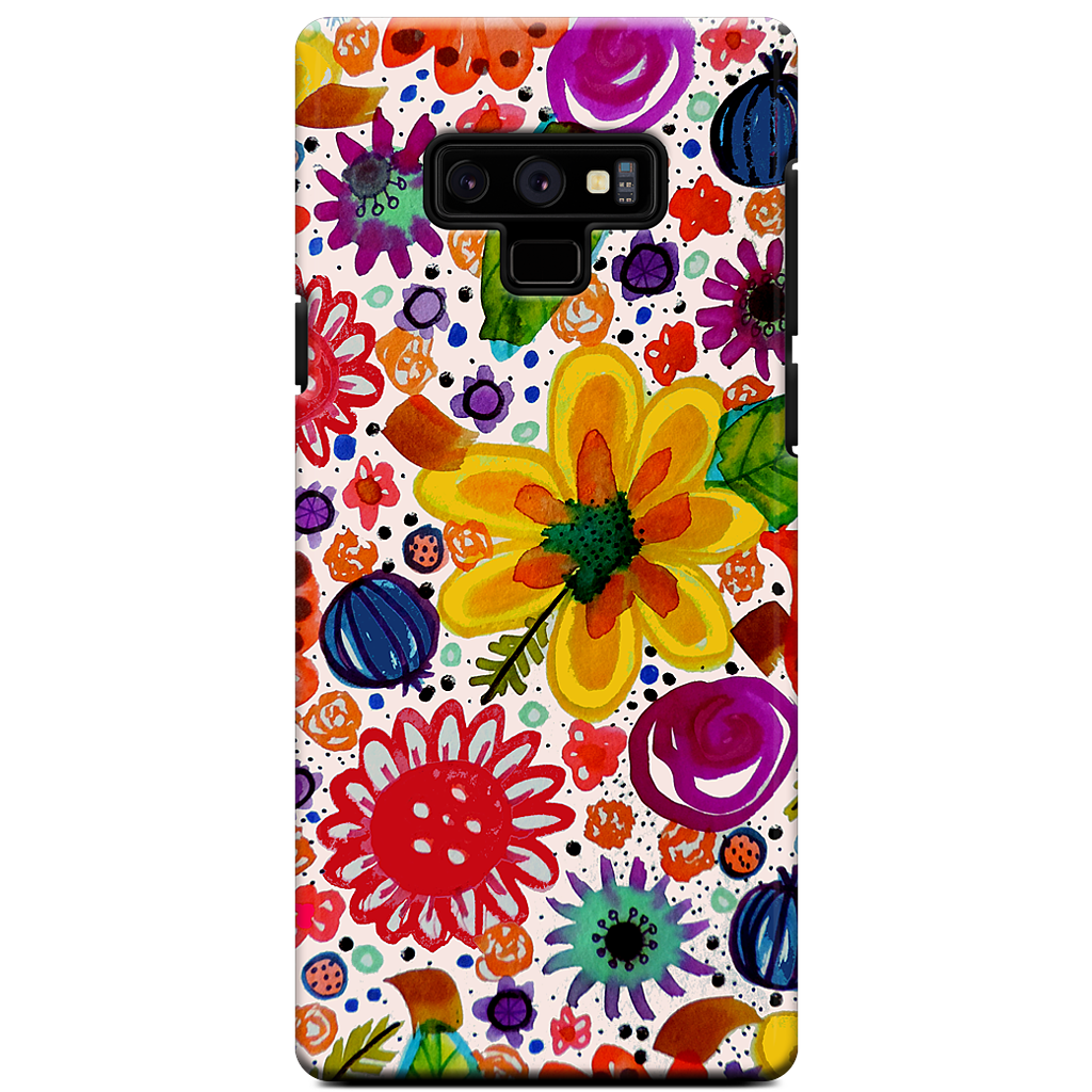 Calypso Samsung Case