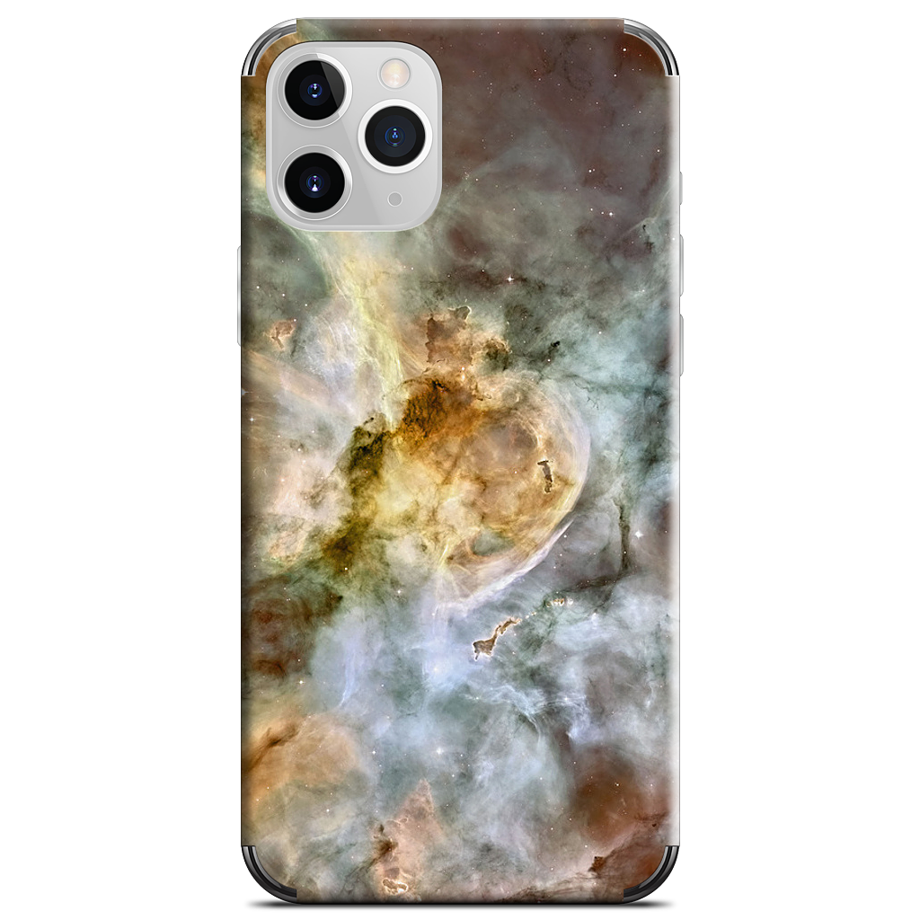 Carina Nebula iPhone Skin