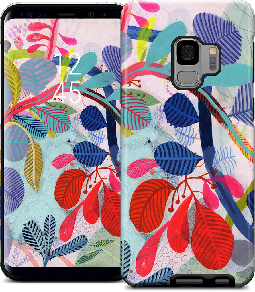 Stripes on Stripes Samsung Case