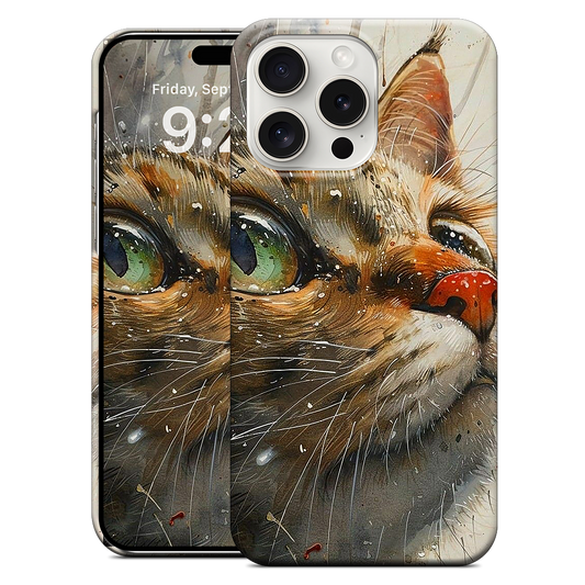Custom iPhone Case - 829c2ad6