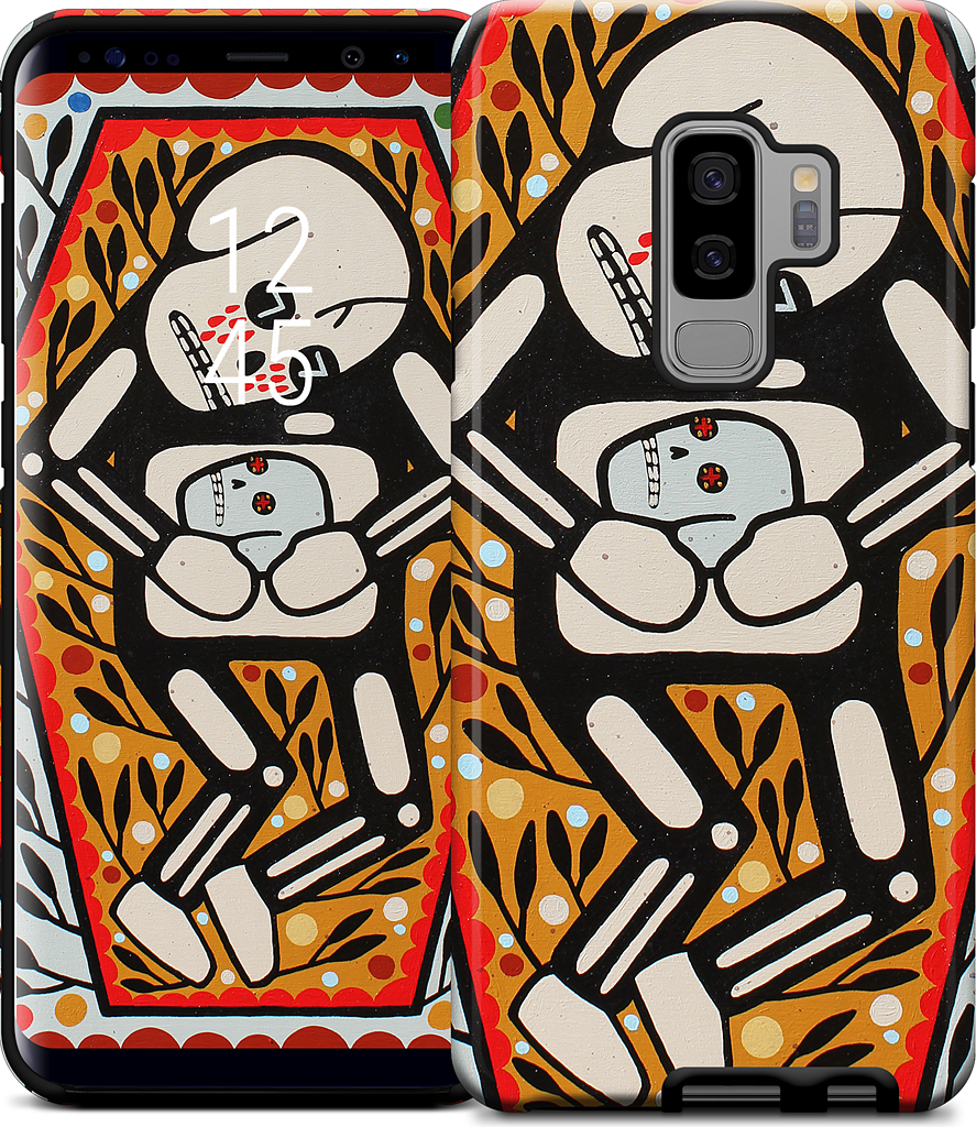 We Were At Your Funeral Samsung Case