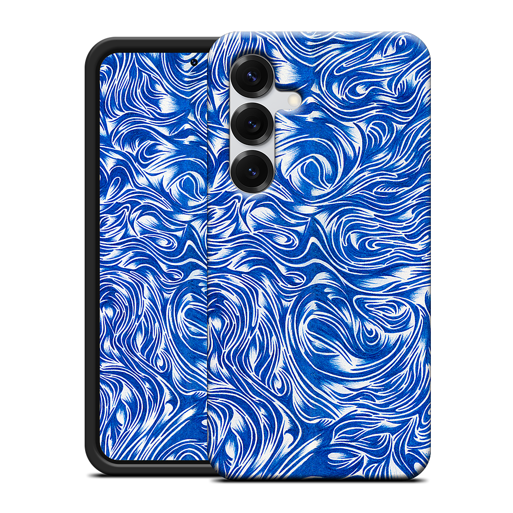 5 AM Samsung Case