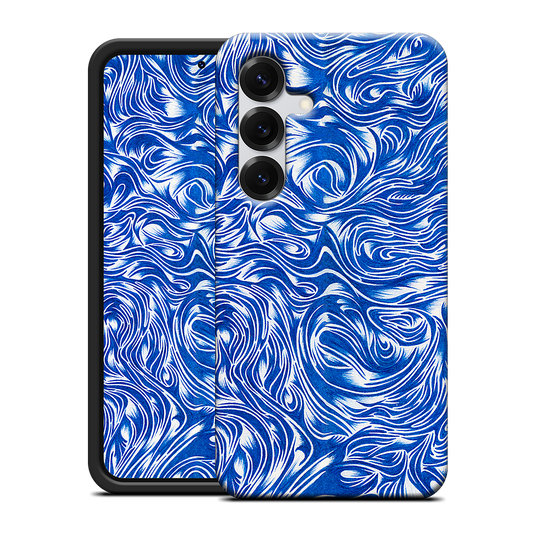 5 AM Samsung Case