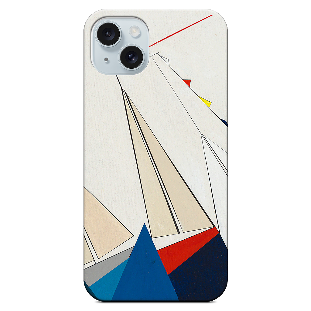 Shipwrecked iPhone Case