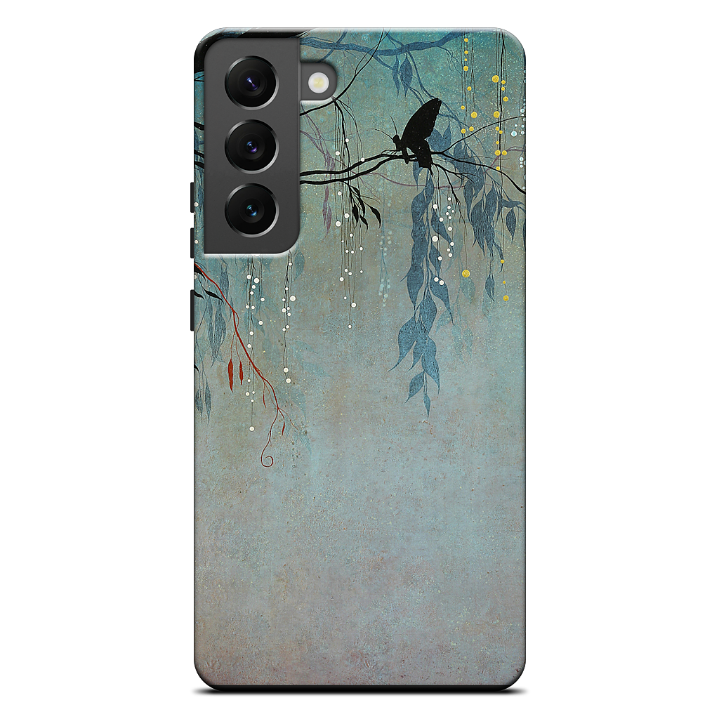 Night Flyer Samsung Case