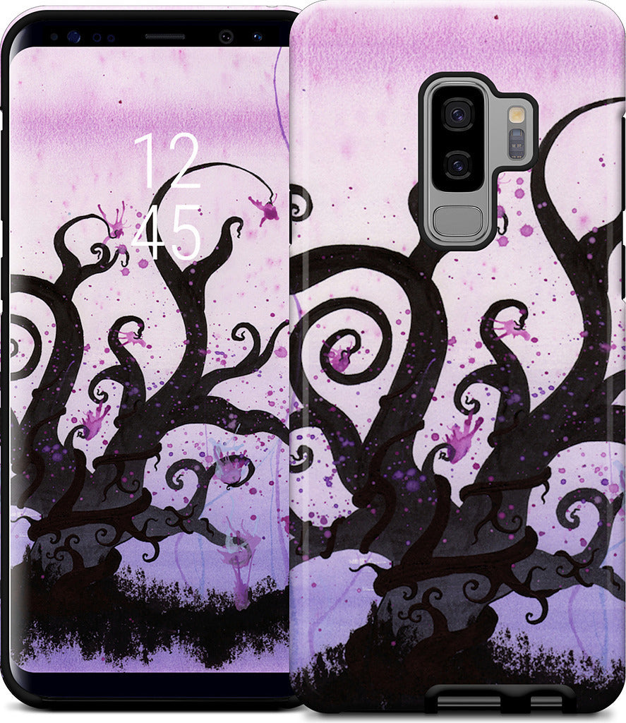Growth Samsung Case