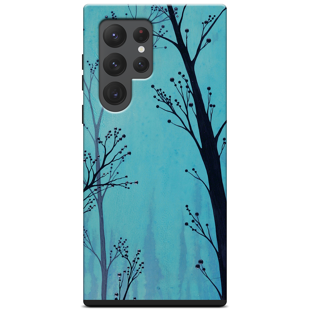 Anise No 28 Samsung Case
