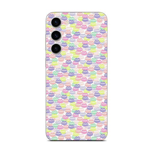 Kool Thing Whisper Samsung Skin
