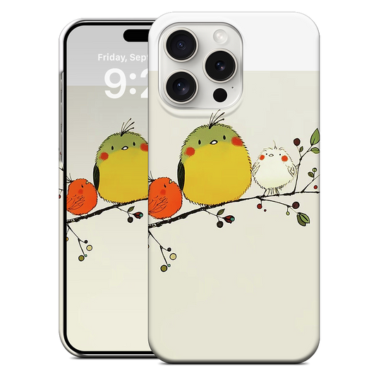 Custom iPhone Case - d2099855