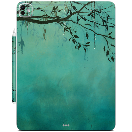 Sanctuary iPad Skin