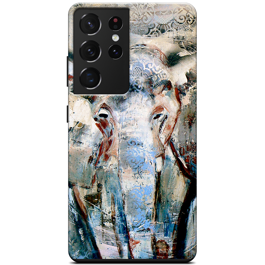 Tusker Samsung Case