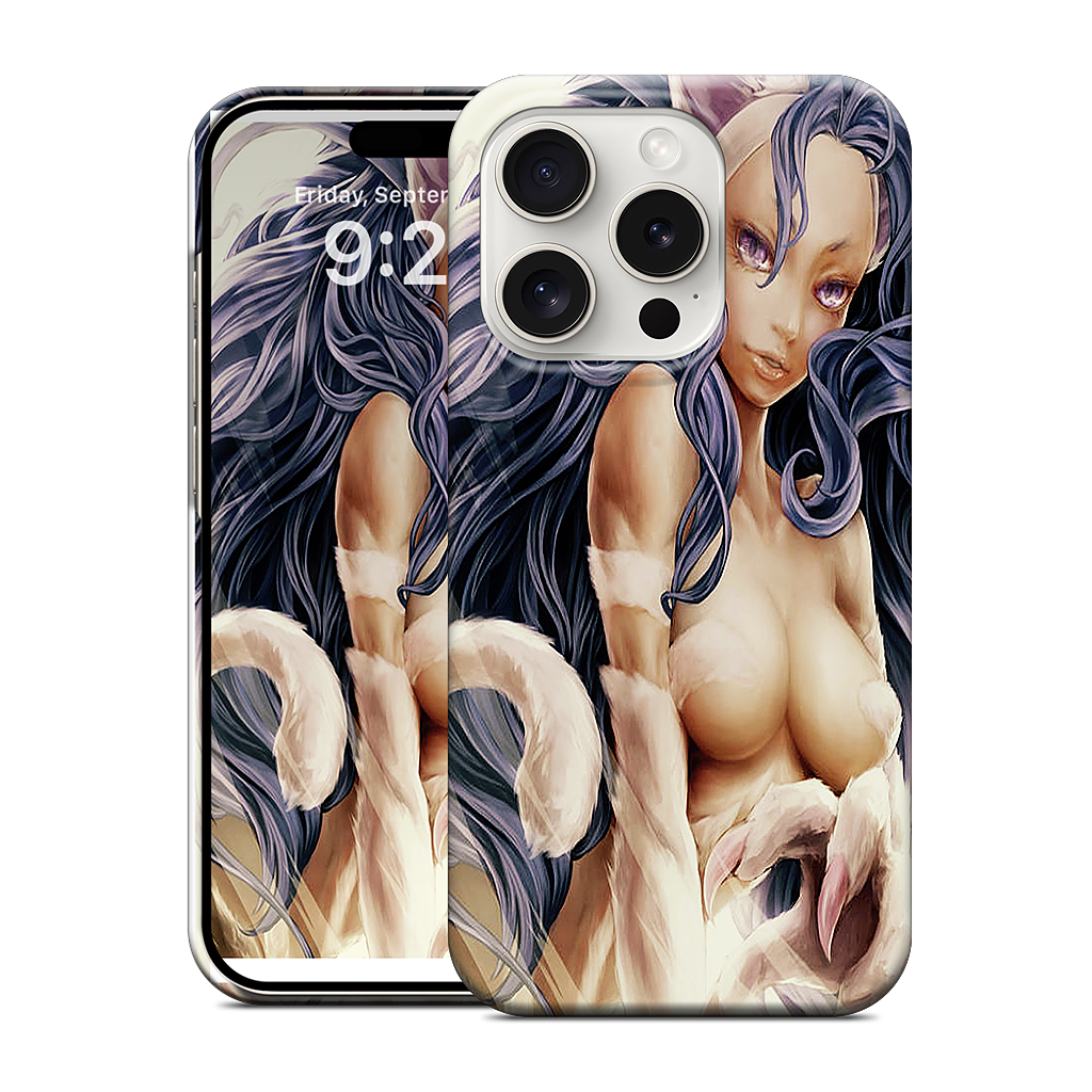 Custom iPhone Case - 4498f41f