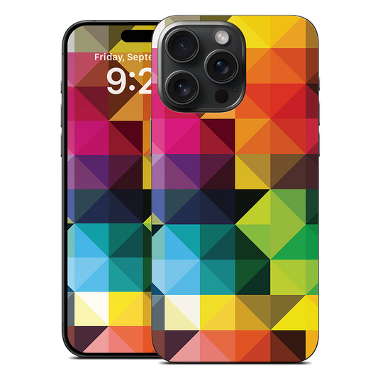 Intermezzo iPhone Skin