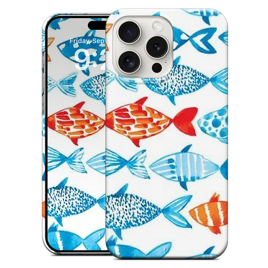 Custom iPhone Case - d8bcd367