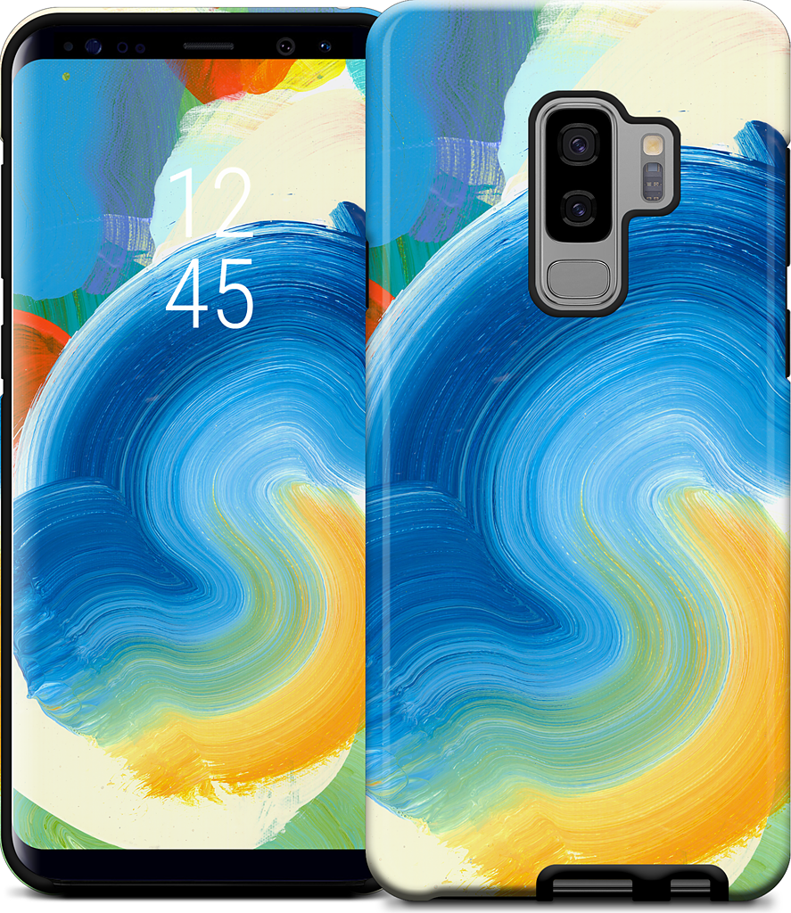 Vav 08 Samsung Case