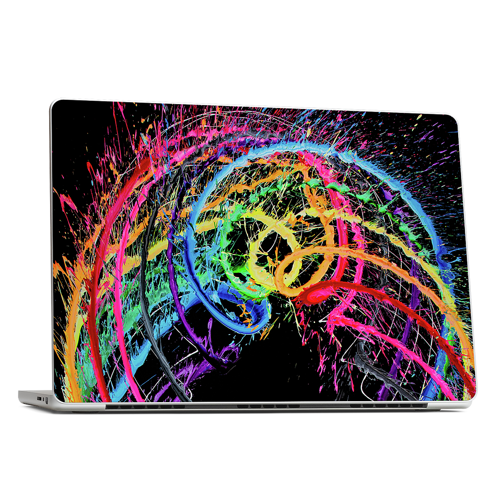 Effusion MacBook Skin