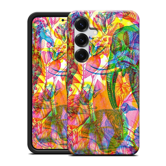 Jungla Samsung Case