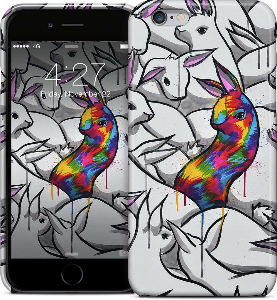 For Your Consideration iPhone Case