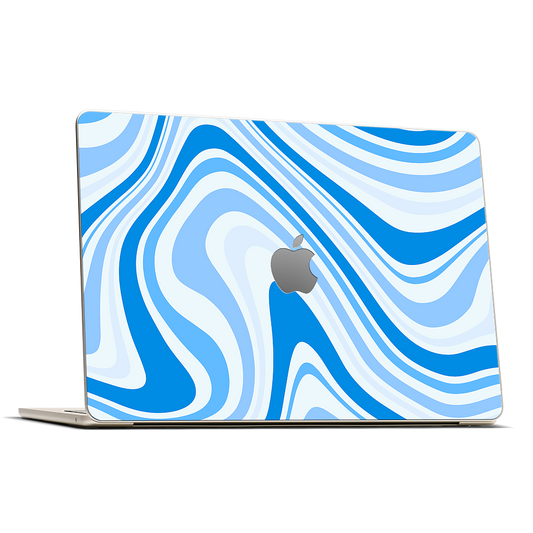 Custom MacBook Skin - d6d2c764