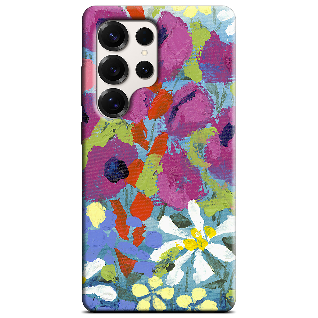 Tiny Little Dream 03 Samsung Case